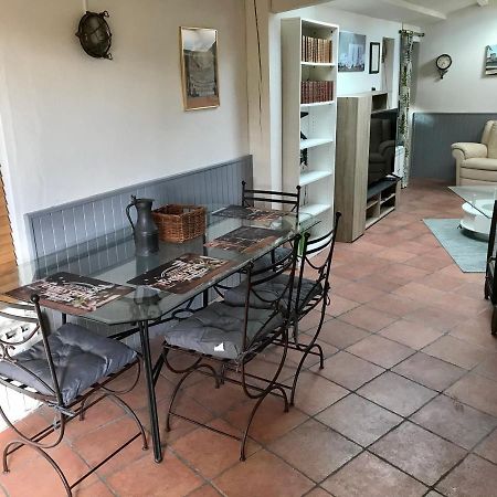 Вілла Chez Diego Maison Independante Au Coeur De La Rochelle Ла-Рошель Екстер'єр фото