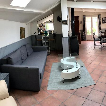 Вілла Chez Diego Maison Independante Au Coeur De La Rochelle Ла-Рошель Екстер'єр фото