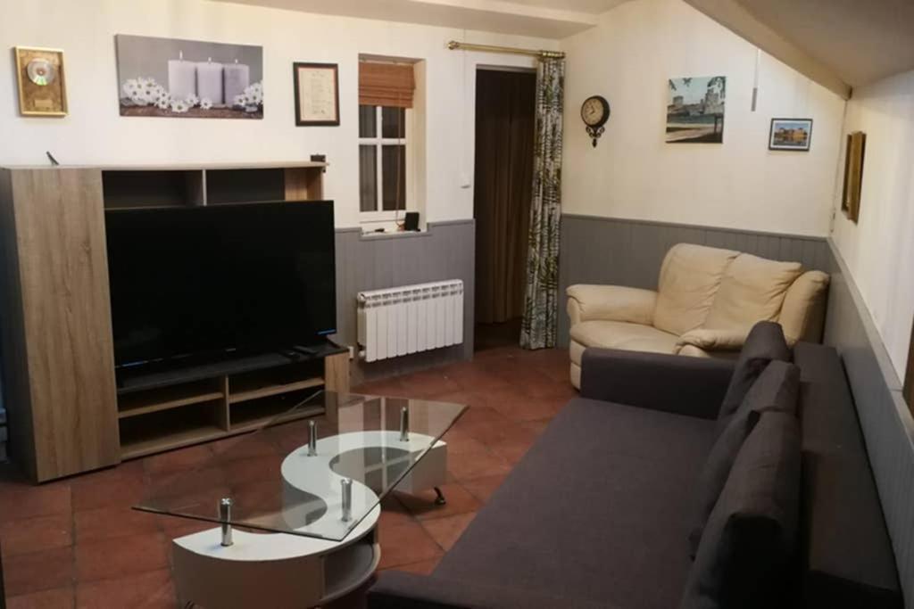Вілла Chez Diego Maison Independante Au Coeur De La Rochelle Ла-Рошель Екстер'єр фото