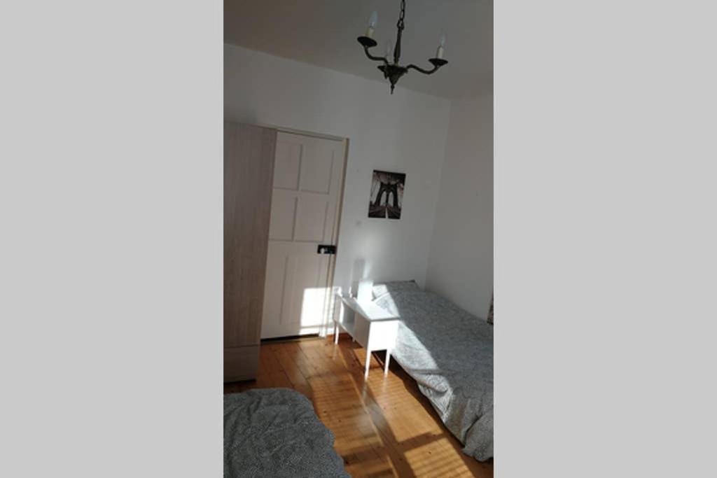 Вілла Chez Diego Maison Independante Au Coeur De La Rochelle Ла-Рошель Екстер'єр фото