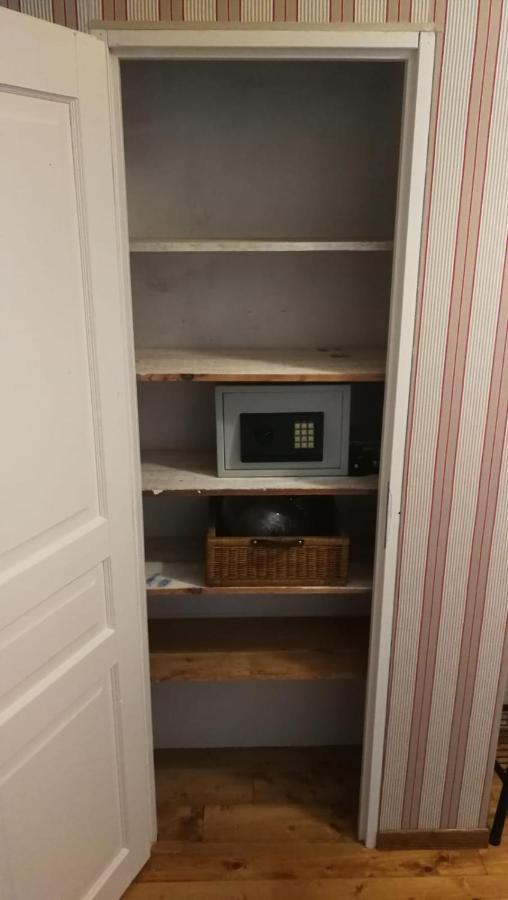 Вілла Chez Diego Maison Independante Au Coeur De La Rochelle Ла-Рошель Екстер'єр фото